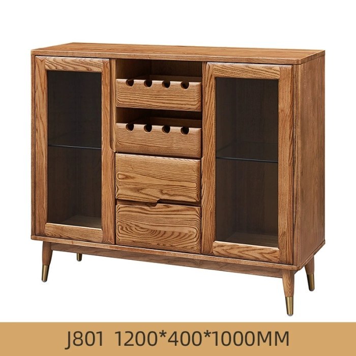 J801餐边柜