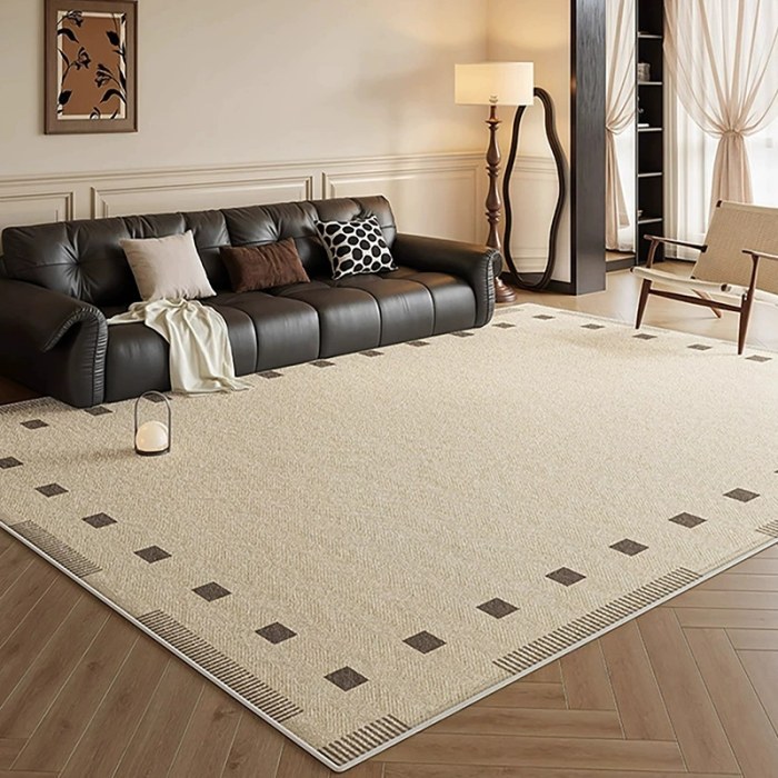 波斯绒-圣马可廊