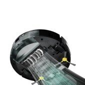 家用智能扫地机 M全自动集尘自动清洁家用扫地机吸拖洗一体