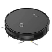 家用涂鸦智能wifi扫地机器人 玻璃面板扫吸拖一体