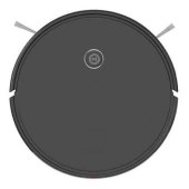 家用涂鸦智能wifi扫地机器人 玻璃面板扫吸拖一体