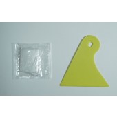 家用墙面专用修补膏 内墙防水防霉白色腻子补墙膏