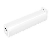 三档调速智能窗帘电机 MP82涂鸦zigbee连网1.2扭力28分贝静音