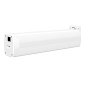 三档调速智能窗帘电机 MP82涂鸦zigbee连网1.2扭力28分贝静音