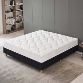 酒店民宿公寓海绵床垫 家用软硬适中独立袋弹簧床垫