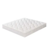 酒店民宿公寓海绵床垫 家用软硬适中独立袋弹簧床垫