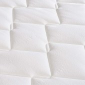 酒店民宿公寓海绵床垫 家用软硬适中独立袋弹簧床垫