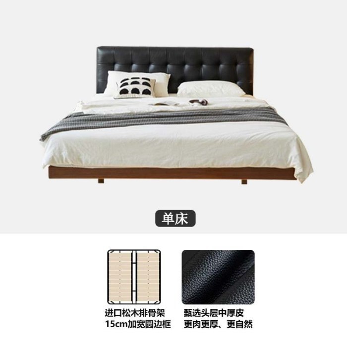 加密排骨架悬浮床