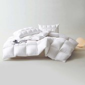 羽绒被白鸭绒被芯五星级酒店被子95白鹅绒被被褥